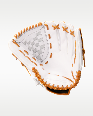 Nike Hyperdiamond Edge Softball Fielding Glove. Nike.com